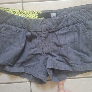 Junior Volcom shorts